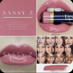 LipSense